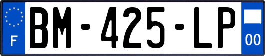 BM-425-LP