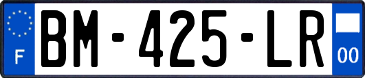BM-425-LR
