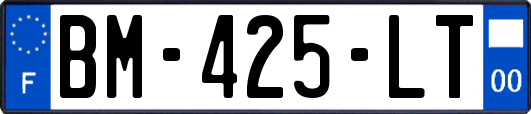 BM-425-LT