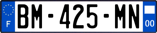 BM-425-MN