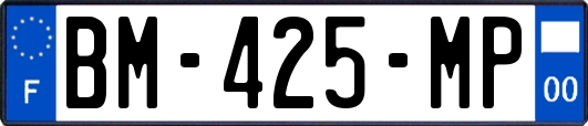 BM-425-MP