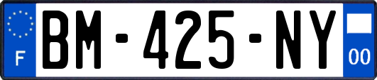 BM-425-NY