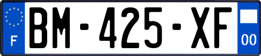 BM-425-XF
