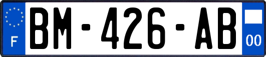 BM-426-AB