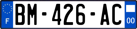 BM-426-AC