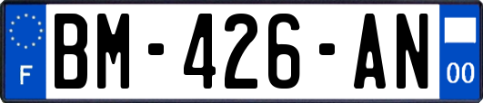 BM-426-AN