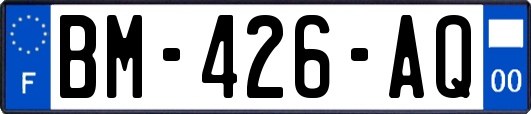 BM-426-AQ