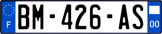 BM-426-AS