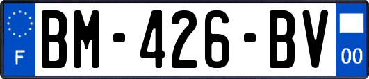 BM-426-BV