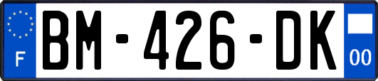 BM-426-DK