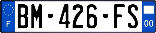 BM-426-FS