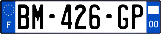 BM-426-GP