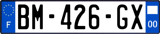 BM-426-GX