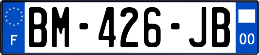 BM-426-JB