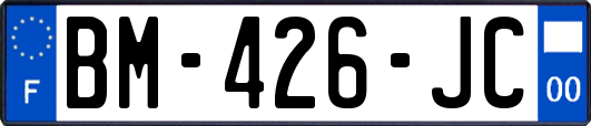 BM-426-JC