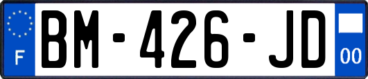BM-426-JD