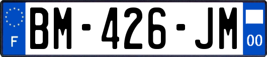 BM-426-JM