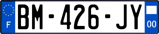 BM-426-JY