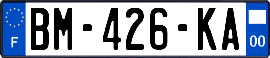 BM-426-KA