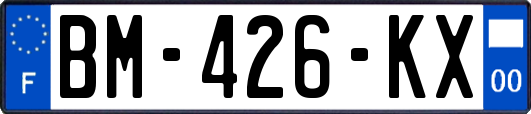 BM-426-KX