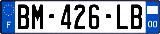 BM-426-LB
