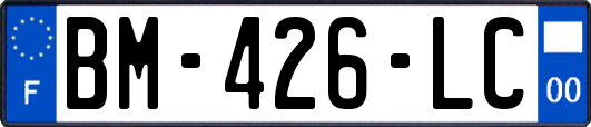 BM-426-LC