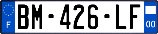BM-426-LF