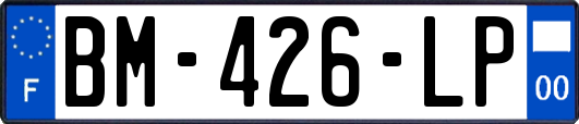BM-426-LP