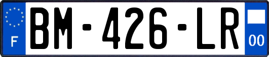 BM-426-LR