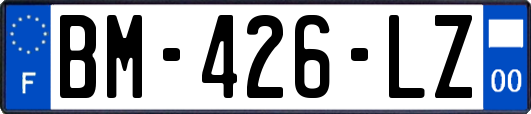 BM-426-LZ