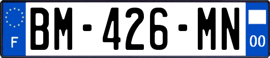 BM-426-MN