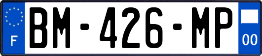 BM-426-MP