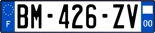 BM-426-ZV