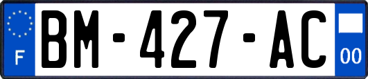 BM-427-AC