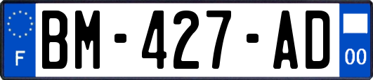 BM-427-AD