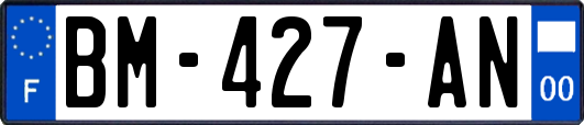 BM-427-AN