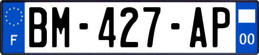 BM-427-AP