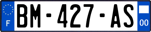 BM-427-AS