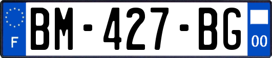 BM-427-BG