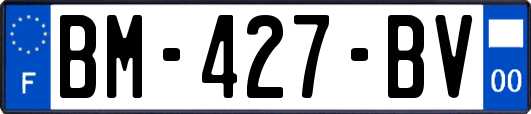 BM-427-BV