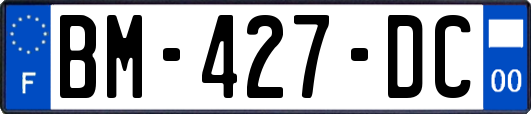 BM-427-DC