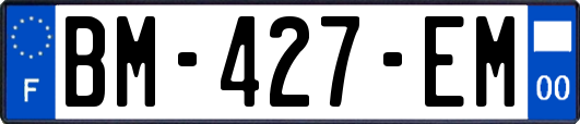 BM-427-EM