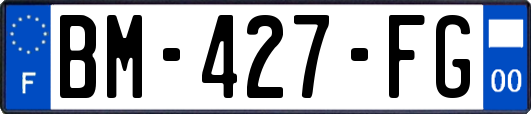 BM-427-FG