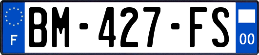 BM-427-FS