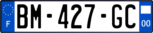 BM-427-GC