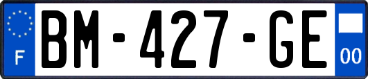 BM-427-GE