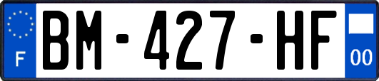 BM-427-HF