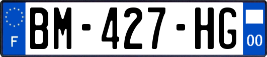 BM-427-HG