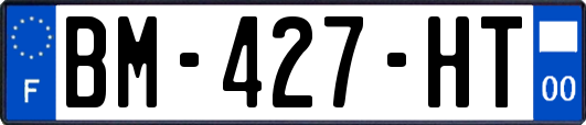 BM-427-HT
