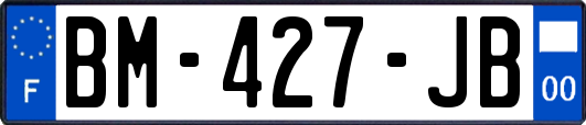 BM-427-JB